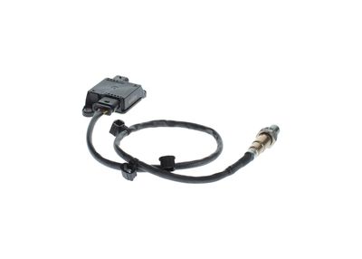 PARTIKELSENSOR BOSCH 0281007556 14