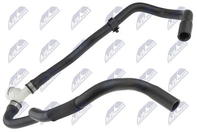 маркуч за парното NTY CPP-PL-015