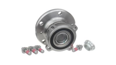 RADLAGERSATZ SKF VKBA7298F 39