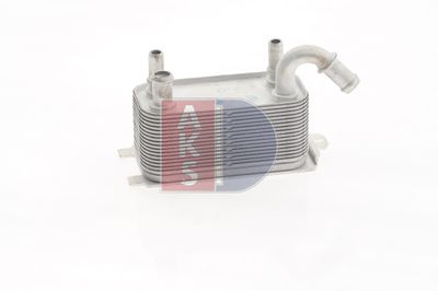 ÖLKüHLER MOTORöL AKS DASIS 226004N 14