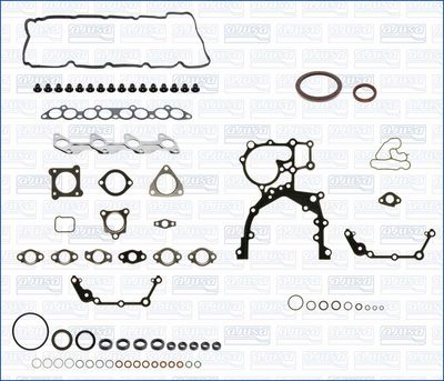 SET GARNITURI COMPLET MOTOR AJUSA 51033200 1