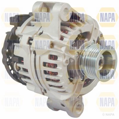 Alternator NAPA NAL1665