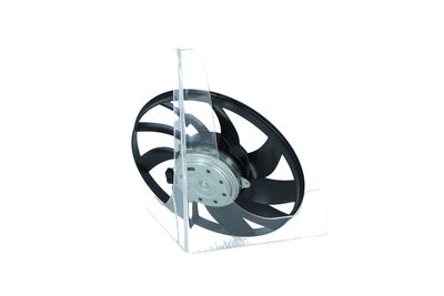 VENTILATOR RADIATOR NRF 470214 26