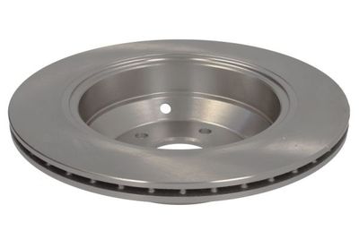 Brake disc Achter Links/Rechts past: KIA SORENTO III 2.0D-3.5 01.15-12.20