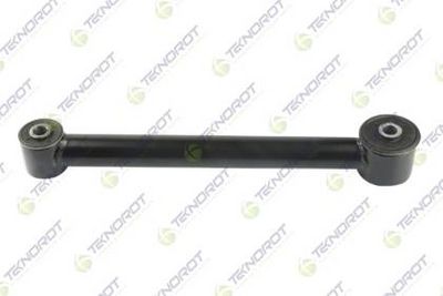 носач, окачване на колелата TEKNOROT DO-448