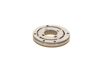 BOSCH Kraftstoffpumpe