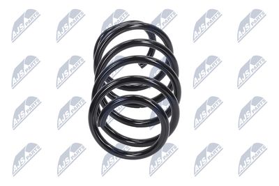 ARC SPIRAL NTY ASZWW064 17