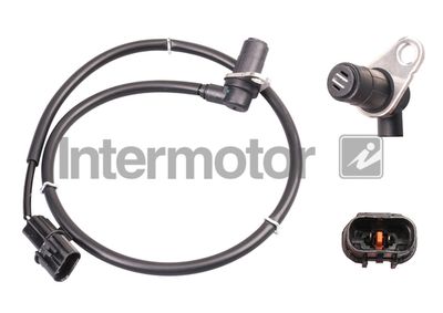 Wheel Speed Sensor Intermotor 61150