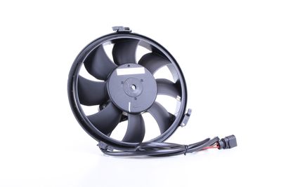 VENTILATOR RADIATOR NISSENS 85742 40