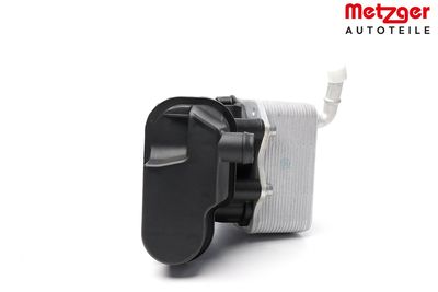 GEHäUSE ÖLFILTER METZGER AUTOTEILE 2370079 31