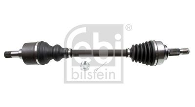 FEBI BILSTEIN Antriebswelle