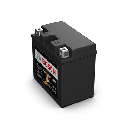 STARTERBATTERIE BOSCH 0986FA1170 8