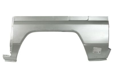 Внутренняя часть крыла BLIC 6504-03-8132591P для TOYOTA LAND CRUISER