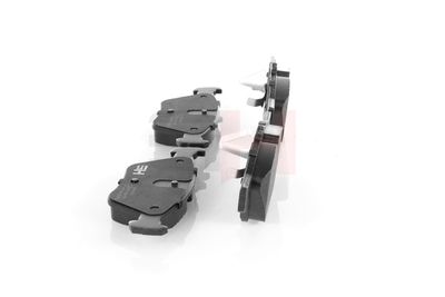 SET PLACUTE FRANA FRANA DISC GH GH413331 45