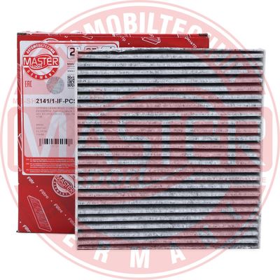 FILTRU AER HABITACLU