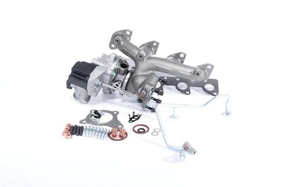 LADER AUFLADUNG BTS Turbo T981423BT 11