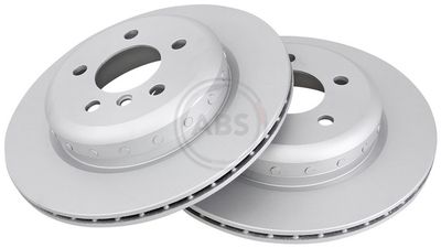 DISC FRANA A.B.S. 18655