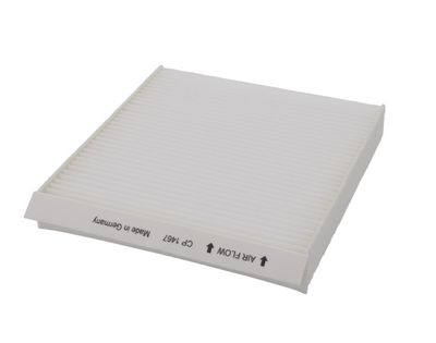 Filter, Innenraumluft