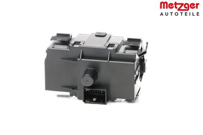 COMUTATOR FAR METZGER AUTOTEILE 09161317 19