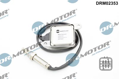 SENZOR NOX CATALIZATOR NOX Dr.Motor Automotive DRM02353