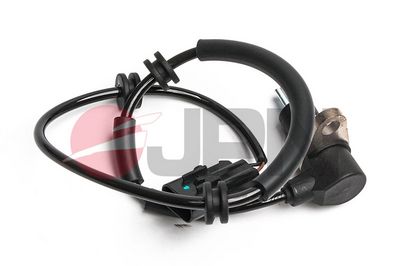 Jutiklis, rato greitis