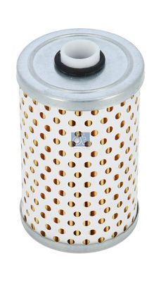 Filtro combustible