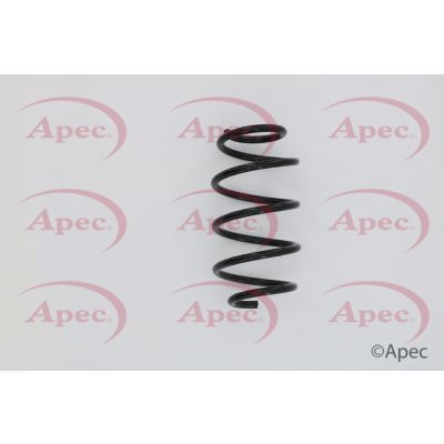 Suspension Spring APEC ACS1605