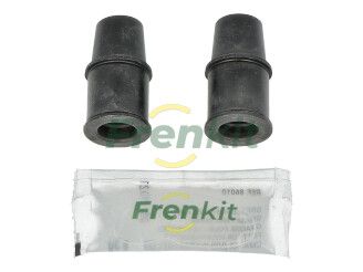 комплект водещи втулки, спирачен апарат FRENKIT 812037