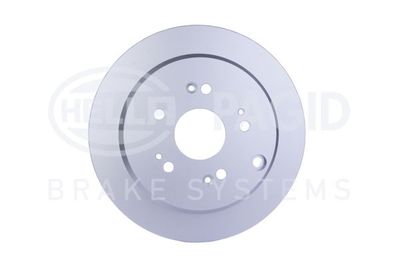 Brake Disc 8DD 355 118-901