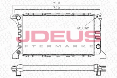 KüHLER MOTORKüHLUNG