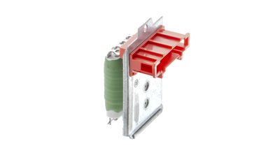 REZISTOR VENTILATOR HABITACLU MAHLE ABR18000P 41