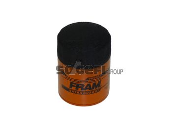 Масляный фильтр FRAM PH9837 для HUMMER HUMMER