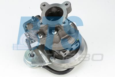 LADER AUFLADUNG BTS Turbo T911049 12