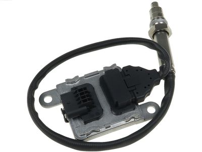 Czujnik NOx, katalizator NOx AS-PL NOX9267