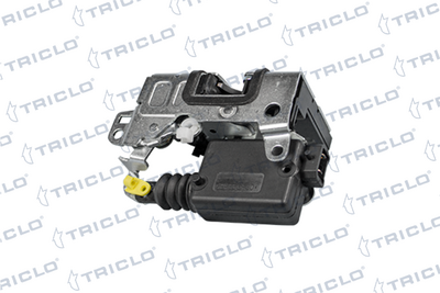 брава на врата TRICLO 135084