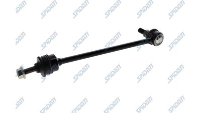 BRAT/BIELETA SUSPENSIE STABILIZATOR SIDEM 490168 28