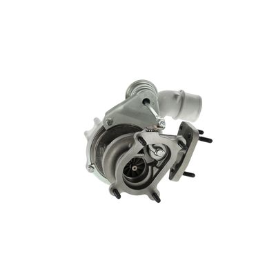 COMPRESOR SISTEM DE SUPRAALIMENTARE NISSENS 93020 19