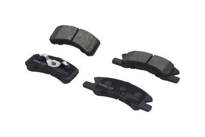 SET PLACUTE FRANA FRANA DISC Kavo Parts KBP1511 6