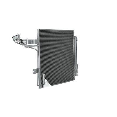 CONDENSATOR CLIMATIZARE NISSENS 940909 19