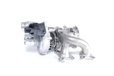 LADER AUFLADUNG BTS Turbo T919118 8