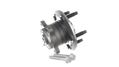 RADLAGERSATZ SKF VKBA7185 31