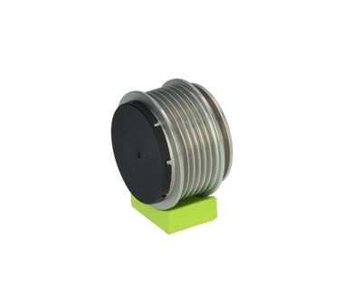 SISTEM ROATA LIBERA GENERATOR VALEO 595333 2