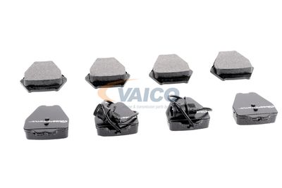 BREMSBELAGSATZ SCHEIBENBREMSE VAICO V108302 35