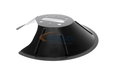 SPRITZBLECH BREMSSCHEIBE VAICO V251304 21