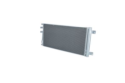 CONDENSATOR CLIMATIZARE NRF 350627 9