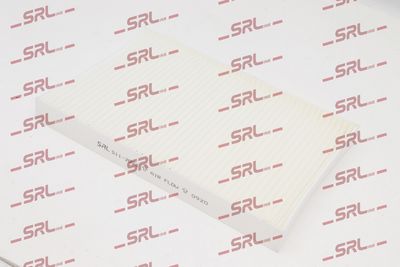 Filtr, vzduch v interiéru SRLine S11-2023