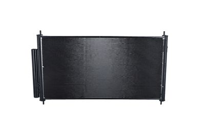 CONDENSATOR CLIMATIZARE NRF 350597 26