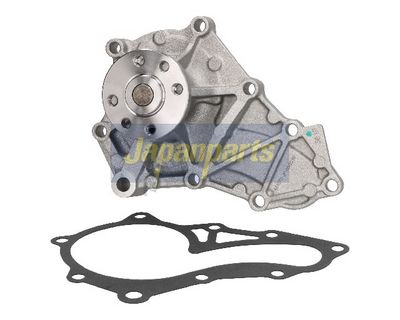 водна помпа, охлаждане на двигателя JAPANPARTS PQ-322