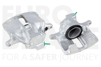 EUROBRAKE 53012147127 Тормозной суппорт  для AUDI 80 B4 седан (8C2) 1.9 TDI