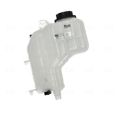 AUSGLEICHSBEHäLTER KüHLMITTEL